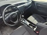 Toyota Corolla 2015 года за 6 800 000 тг. в Актобе – фото 3