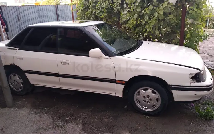 Subaru Legacy 1991 года за 550 000 тг. в Алматы
