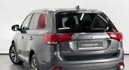 Mitsubishi Outlander 2019 годаfor10 620 000 тг. в Астана – фото 2