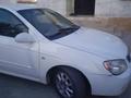 Kia Cerato 2006 годаfor2 000 000 тг. в Алматы – фото 3