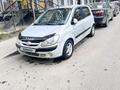 Hyundai Getz 2005 года за 2 500 000 тг. в Алматы