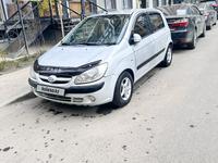 Hyundai Getz 2005 годаүшін2 500 000 тг. в Алматы