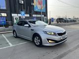 Kia K5 2012 годаfor5 100 000 тг. в Шымкент