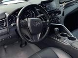 Toyota Camry 2022 годаfor14 500 000 тг. в Актау – фото 3