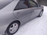 Toyota Camry 2004 годаүшін6 000 000 тг. в Зайсан – фото 3