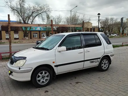 Toyota Raum 1999 года за 3 300 000 тг. в Алматы – фото 13