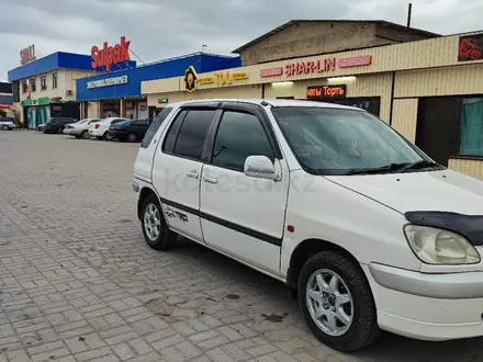 Toyota Raum 1999 года за 3 300 000 тг. в Алматы – фото 15