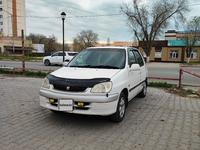Toyota Raum 1999 годаүшін3 000 000 тг. в Алматы