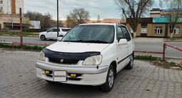 Toyota Raum 1999 годаүшін3 000 000 тг. в Алматы