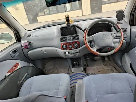 Toyota Raum 1999 года за 3 300 000 тг. в Алматы – фото 20