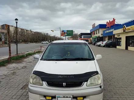 Toyota Raum 1999 года за 3 300 000 тг. в Алматы – фото 7