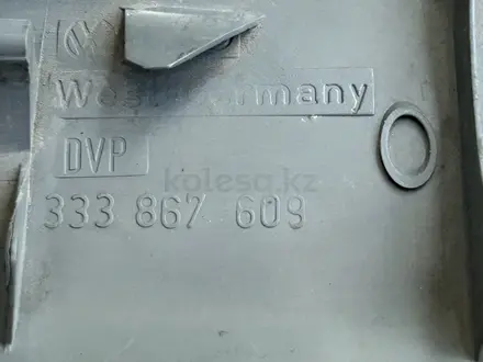Накладки, пластик багажника за 1 000 тг. в Алматы – фото 39
