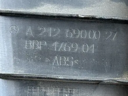 Накладки, пластик багажника за 1 000 тг. в Алматы – фото 10