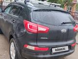 Kia Sportage 2013 года за 7 000 000 тг. в Актобе – фото 2
