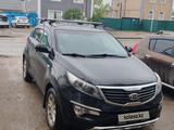 Kia Sportage 2013 года за 7 000 000 тг. в Актобе