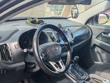 Kia Sportage 2013 года за 7 000 000 тг. в Актобе – фото 3