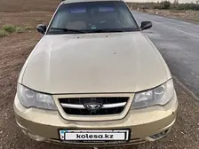 Daewoo Nexia, 2009