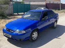 Daewoo Nexia, 2010