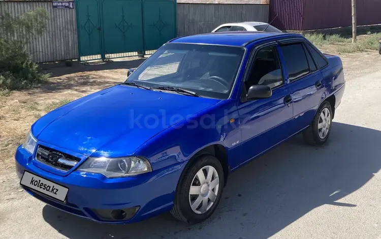 Daewoo Nexia 2010 годаүшін850 000 тг. в Кызылорда