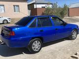 Daewoo Nexia 2010 года за 1 050 000 тг. в Кызылорда – фото 5