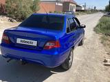 Daewoo Nexia 2010 года за 1 050 000 тг. в Кызылорда – фото 4