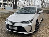 Toyota Corolla 2020 года за 11 300 000 тг. в Шымкент
