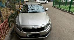 Kia Optima 2013 годаfor6 100 000 тг. в Алматы – фото 2