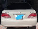 Lexus ES 330 2005 годаүшін6 500 000 тг. в Тараз – фото 4