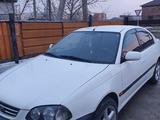 Toyota Avensis 1999 годаүшін3 500 000 тг. в Экибастуз – фото 4