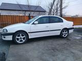 Toyota Avensis 1999 годаүшін3 500 000 тг. в Экибастуз – фото 2