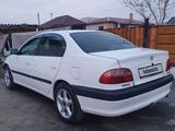 Toyota Avensis 1999 годаfor3 200 000 тг. в Экибастуз – фото 5