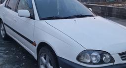 Toyota Avensis 1999 годаfor3 100 000 тг. в Экибастуз