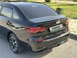 Chevrolet Monza 2023 годаүшін5 850 000 тг. в Шымкент – фото 4