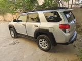 Toyota 4Runner 2011 года за 17 500 000 тг. в Актау