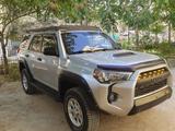 Toyota 4Runner 2011 года за 17 500 000 тг. в Актау – фото 2