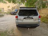 Toyota 4Runner 2011 года за 17 500 000 тг. в Актау – фото 3