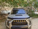 Toyota 4Runner 2011 года за 17 500 000 тг. в Актау – фото 4