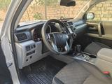 Toyota 4Runner 2011 года за 17 500 000 тг. в Актау – фото 5