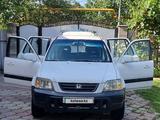 Honda CR-V 1999 года за 4 200 000 тг. в Алматы