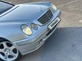 Mercedes-Benz E 320 2000 годаүшін4 800 000 тг. в Шымкент