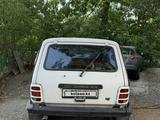 ВАЗ (Lada) Lada 2121 2003 года за 1 000 000 тг. в Алматы – фото 3