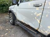 ВАЗ (Lada) Lada 2121 2003 года за 1 000 000 тг. в Алматы – фото 5