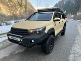 Toyota Hilux 2016 года за 19 000 000 тг. в Алматы – фото 2