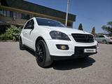 Mercedes-Benz ML 350 2009 годаүшін8 500 000 тг. в Алматы – фото 2
