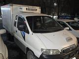 Hyundai  Libero 2007 года за 6 500 000 тг. в Алматы