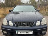 Toyota Aristo 2000 годаfor3 700 000 тг. в Алматы