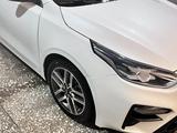 Kia Cerato 2019 годаүшін7 200 000 тг. в Караганда – фото 2
