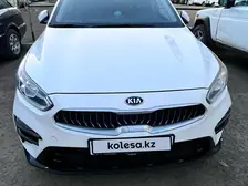 Kia Cerato, 2019