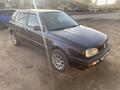 Volkswagen Golf 1992 года за 1 400 000 тг. в Караганда – фото 3