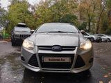 Ford Focus 2015 года за 4 750 000 тг. в Алматы – фото 2